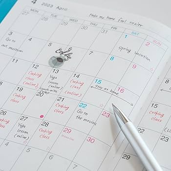 Amazon.co.jp: 《英語版》CITTA手帳2024(2023年10月始まり)シー